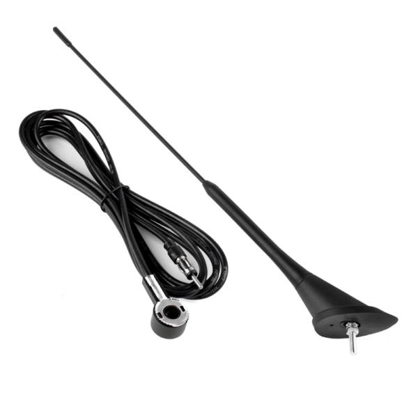 Antenna szár 40cm készlet
