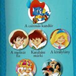 Olvass velünk! (1) - A csizmás kandúr