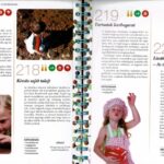 Neveljünk egészséges gyereket - 365 intelligenciafejlesztő játék gyerekeknek (ÚJ)