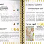 Neveljünk egészséges gyereket - 365 fejlesztő játék 3 éves korig (ÚJ)