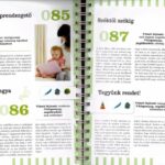 Neveljünk egészséges gyereket - 365 fejlesztő játék 3 éves korig (ÚJ)