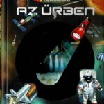 Zseblámpával - Az űrben