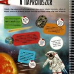 Zseblámpával - Az űrben