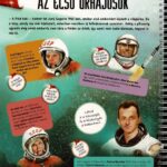 Zseblámpával - Az űrben