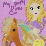 Horses Passion - My Pony and me (pink)