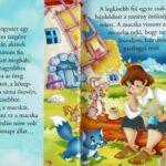 Olvass velünk! (1) - A csizmás kandúr