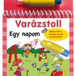 Varázstoll - Egy napom