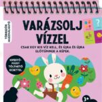 Varázsolj vízzel - Húsvét