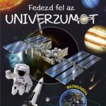 Űrbéli matricák - Fedezd fel az Univerzumot