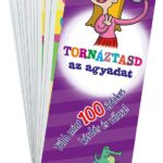 Tornáztasd az agyadat - 10-11 éveseknek