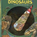 Torch Book - Dinosaurs
