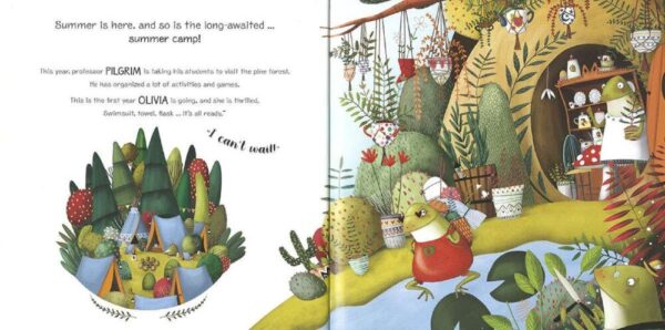 The Land of Emotions 3. - Goodbye, Loneliness. Hello, Love!