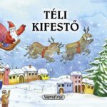 Téli kifestő