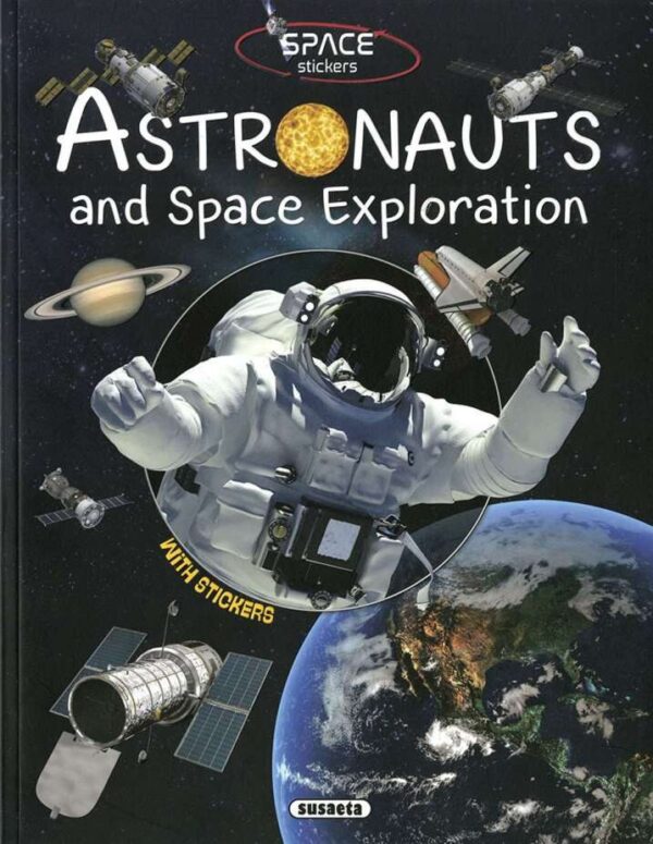 120666408_3407.jpg Space Stickers - Astronauts and Space Exploration