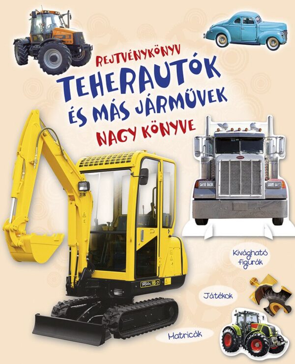 120666417_2904.jpg Rejtvénykönyv - Teherautók és más járművek nagy könyve