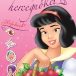 Ragassz hercegnőket - Hófehérke