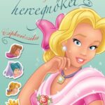 Ragassz hercegnőket - Csipkerózsika