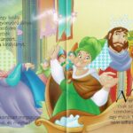 Ragassz hercegnőket - Csipkerózsika