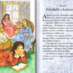 Olvass velünk! (3) - Kisasszonyok