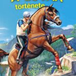 Olvass velünk! (3) - A lovak története