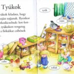 Olvass velünk! (1) - Ismerd meg a tanya állatait!