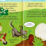 Olvass velünk! (1) - Dinó a házban