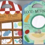 My Fun Colouring Backpack with Stickers - Girls