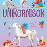 Milyen érdekes a világ... Unikornisok