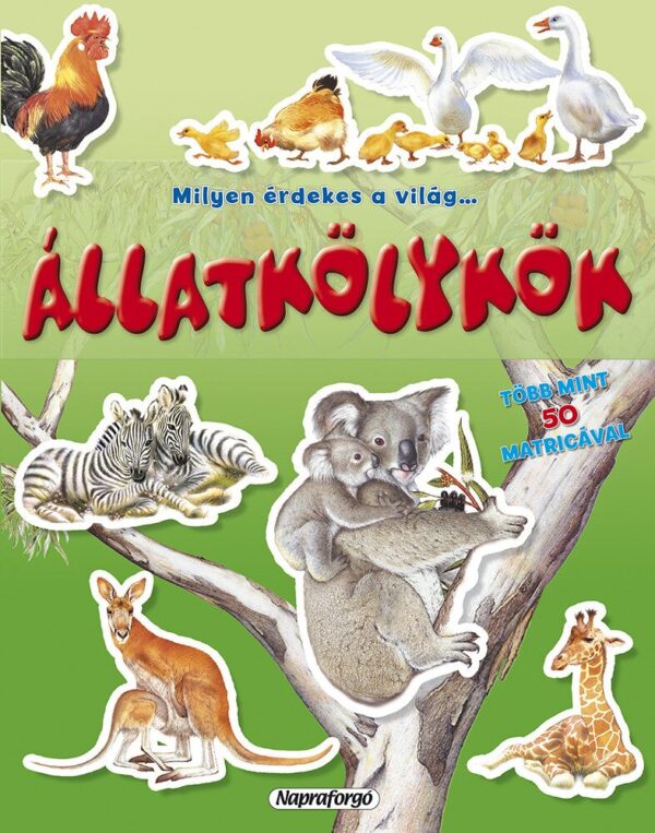 120666693_2469.jpg Milyen érdekes a világ... Állatkölykök