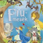 Mesetár - Fiúmesék