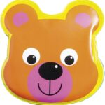 Menjünk fürödni! - A maci