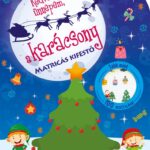 Kedvenc ünnepem, a karácsony