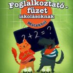 Jobb leszek ... matekból - 1. osztályosoknak
