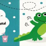 Húzd ki és nézd meg! - Krokodil nyaral