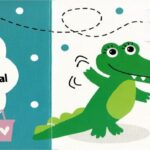 Húzd ki és nézd meg! - Krokodil nyaral