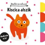 Húzd ki és nézd meg! - Kiscica alszik