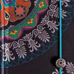 BONCAHIER: Oriente - 55166