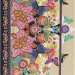 BONCAHIER: Collage mini - 86400