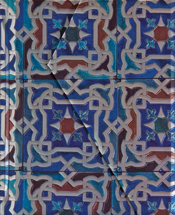 BONCAHIER: Alfama - 55340