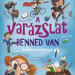 A varázslat benned van