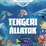 Okos kártyák - Tengeri állatok