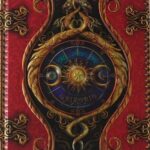 BONCAHIER: Grimorio - 50512