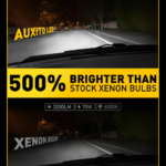 120939388_auxito_led_d1s-7.png D1S Led izzó 2db AUXITO