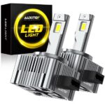 120939390_auxito_led_d1s-1.jpg D1S Led izzó 2db AUXITO