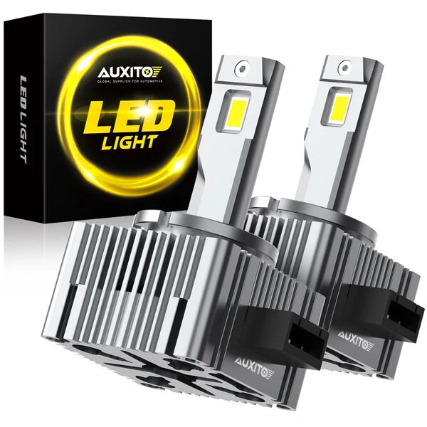 120939390_auxito_led_d1s-1.jpg D1S Led izzó 2db AUXITO