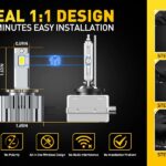 120939391_auxito_led_d1s-2.jpg D1S Led izzó 2db AUXITO