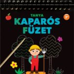 Kaparós füzet - Tanya