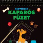 Kaparós füzet - Kedvencek