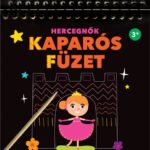 Kaparós füzet - Hercegnők