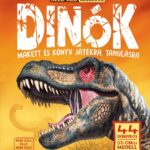 Nézd meg belülről - Dinók